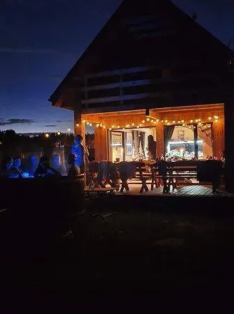 Vakantiehuis Gorskie Kaszuby
