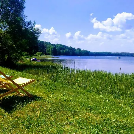 Vakantiehuis Gorskie Kaszuby
